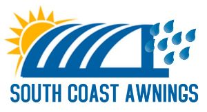 South Coast Awnings logo